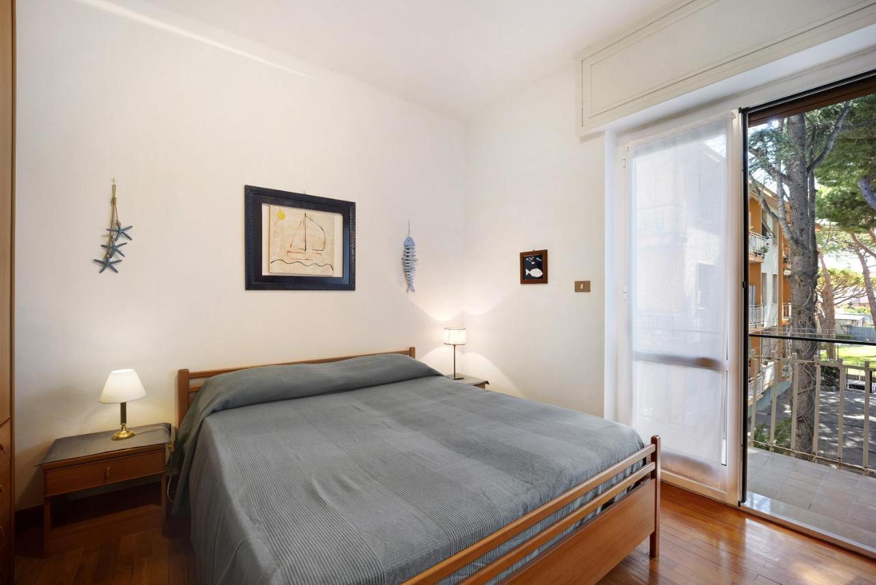 Casa Serena 12 Bordighera Esterno foto