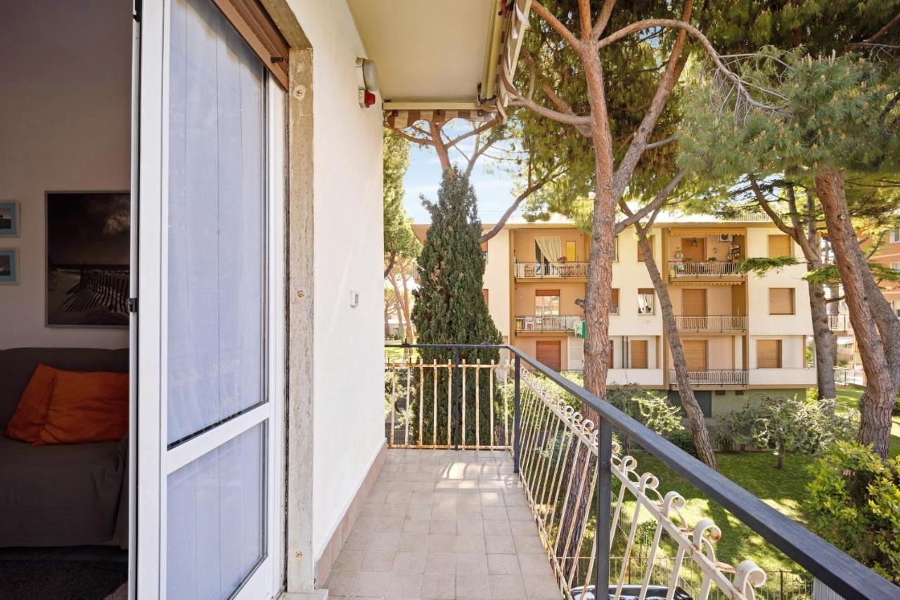 Casa Serena 12 Bordighera Esterno foto
