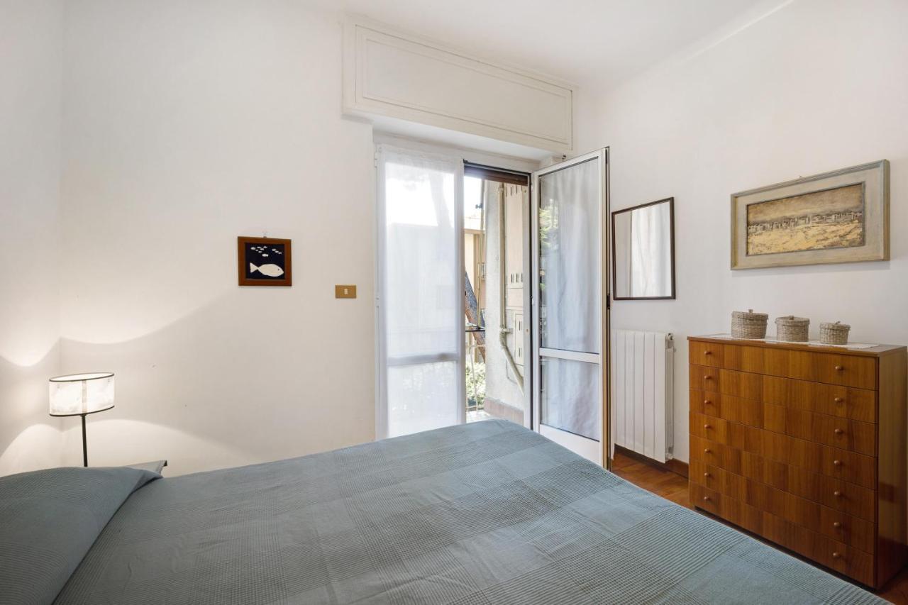 Casa Serena 12 Bordighera Esterno foto